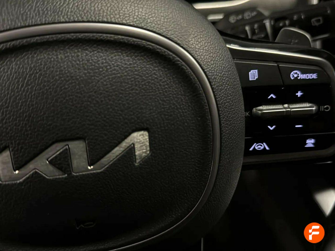 Foto Kia Sorento 14