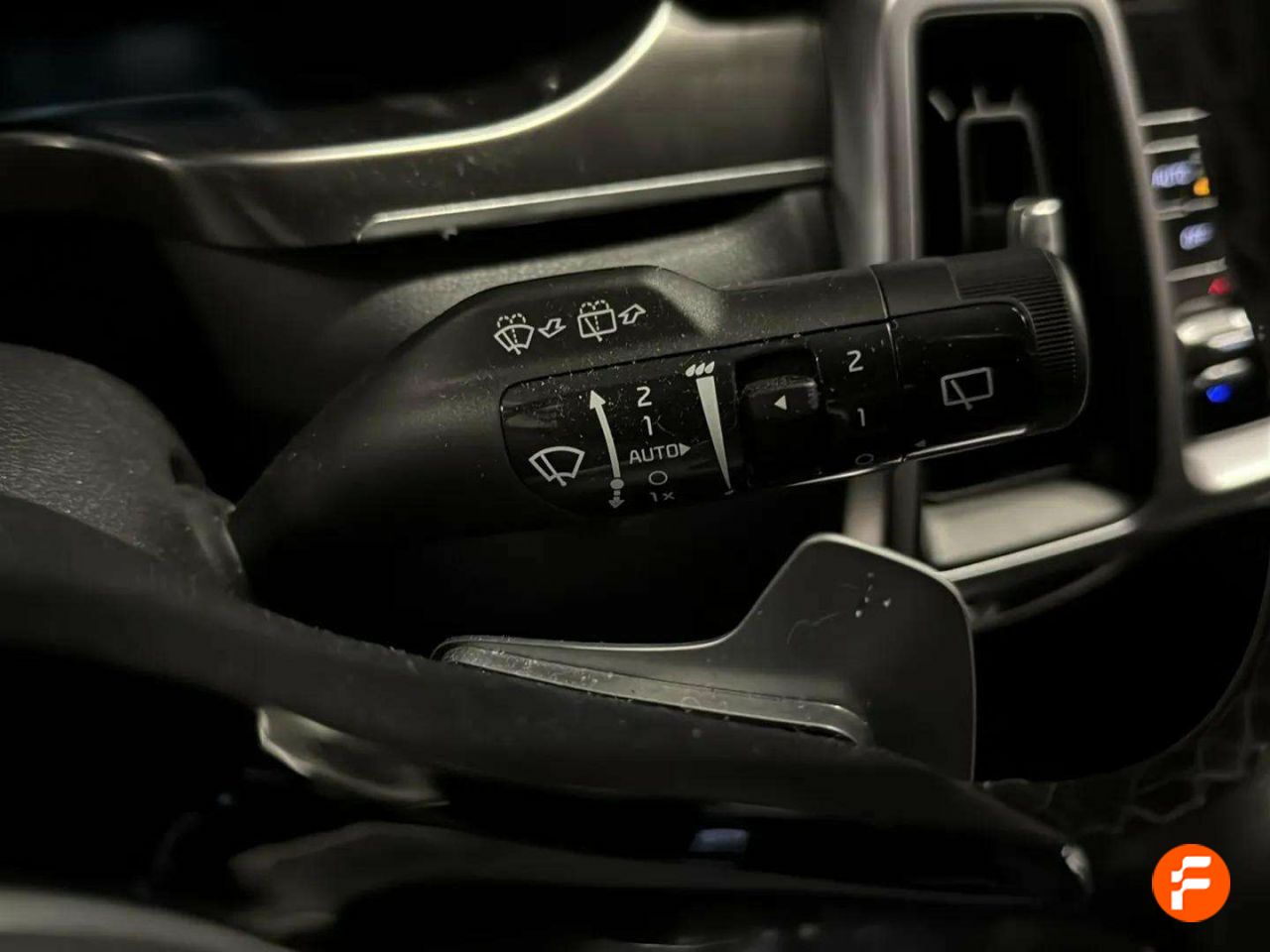 Foto Kia Sorento 16