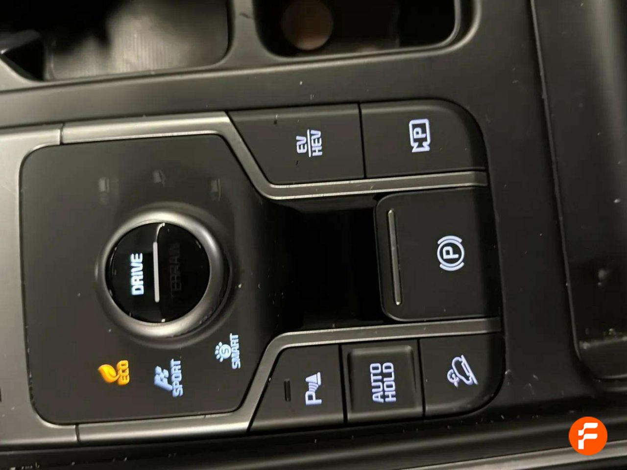 Foto Kia Sorento 17