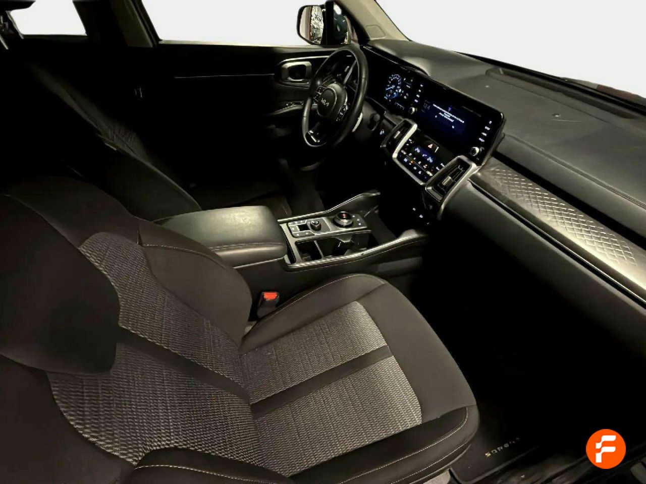 Foto Kia Sorento 19