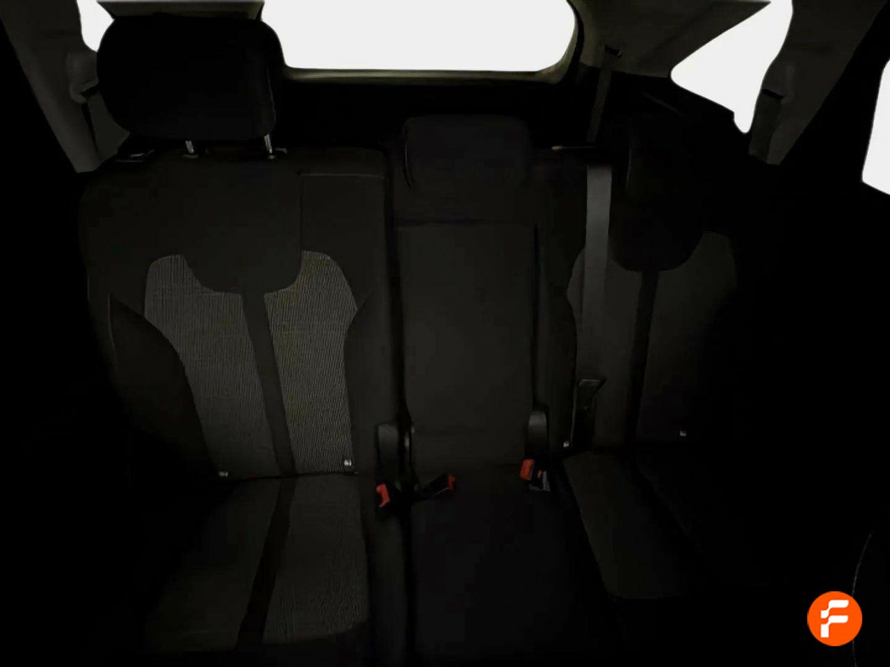Foto Kia Sorento 21