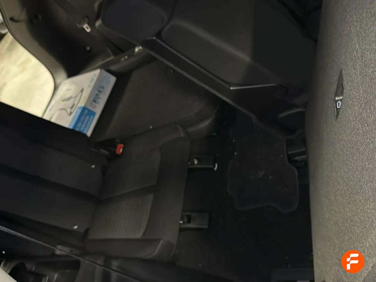 Foto Kia Sorento 22