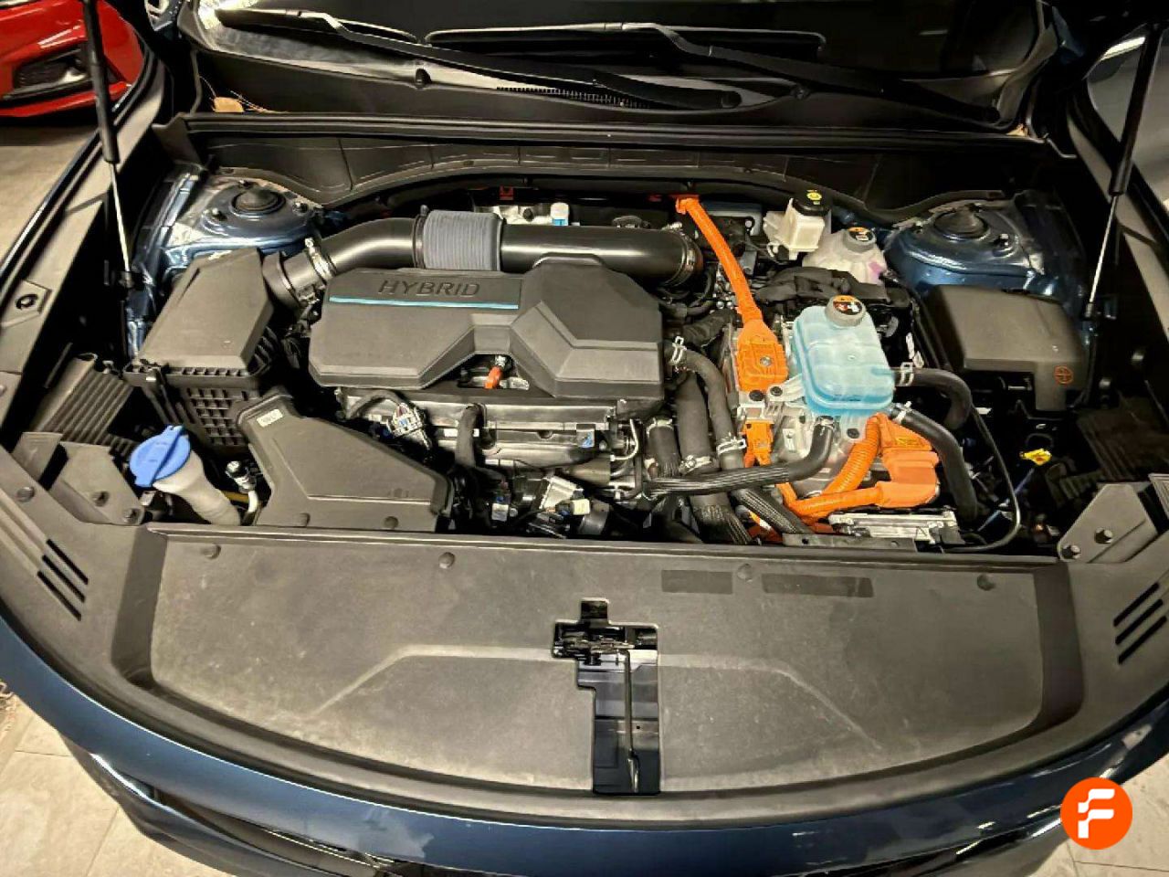 Foto Kia Sorento 24