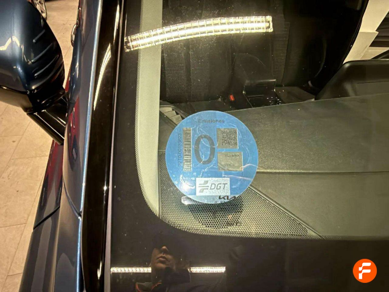 Foto Kia Sorento 25