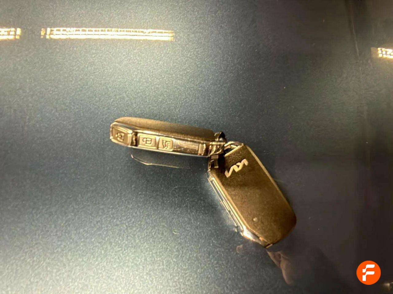 Foto Kia Sorento 26