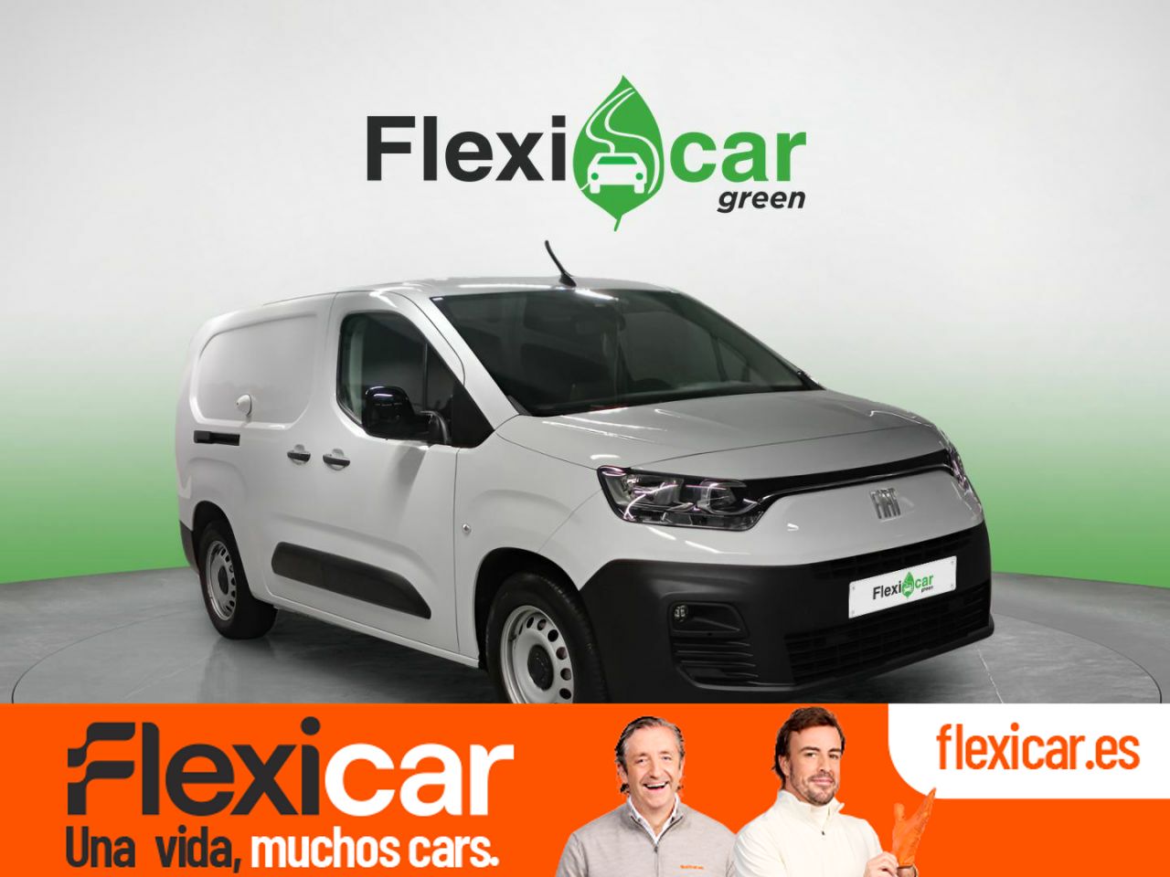Foto Fiat Doblo 1