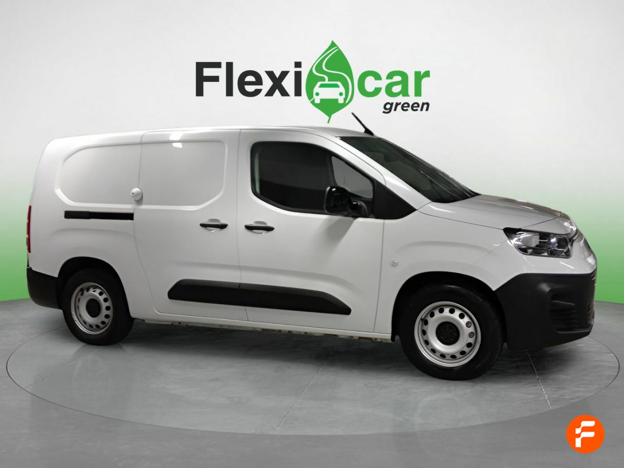 Foto Fiat Doblo 3