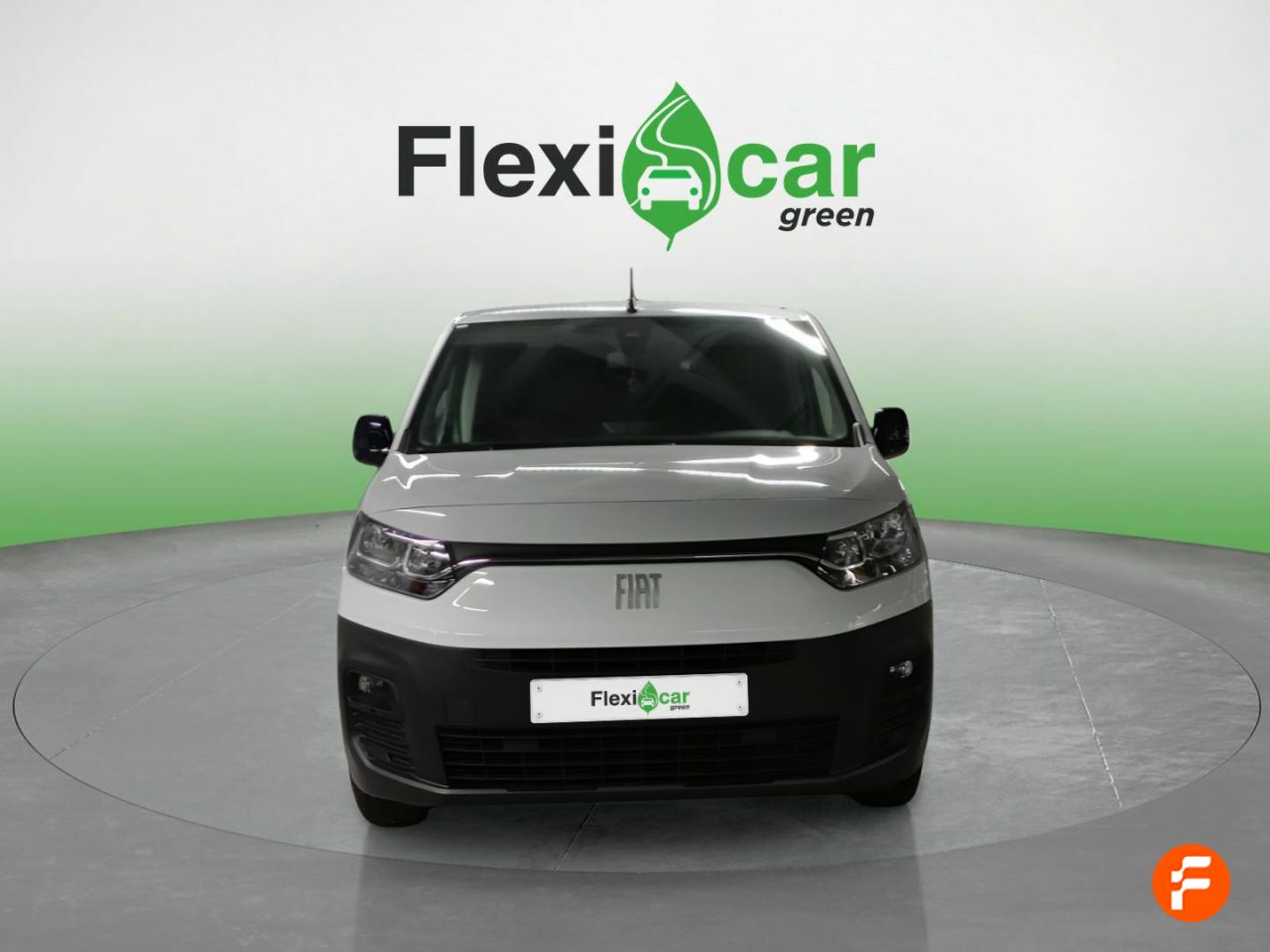 Foto Fiat Doblo 4