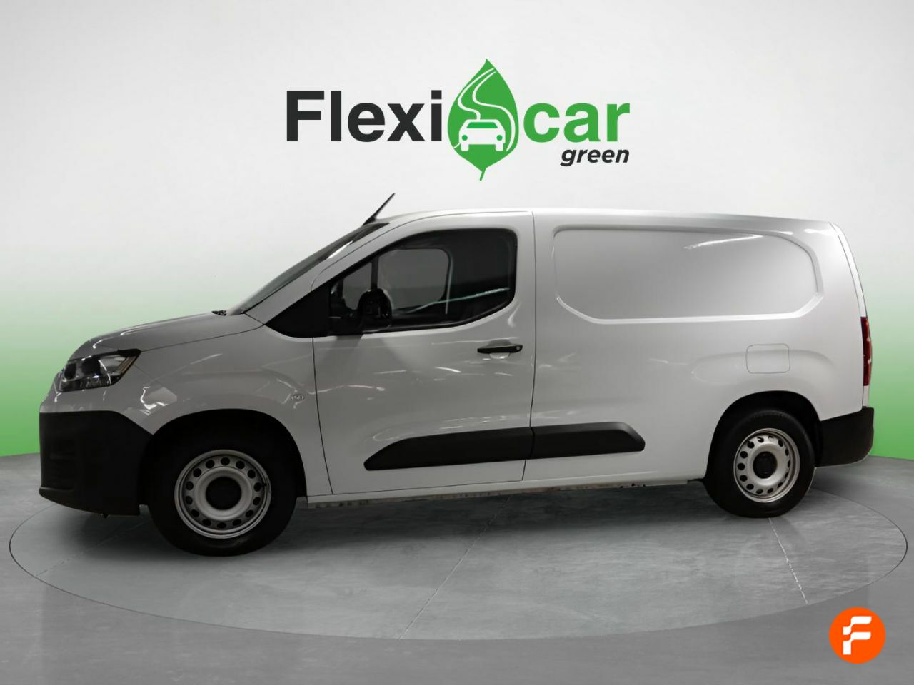Foto Fiat Doblo 5