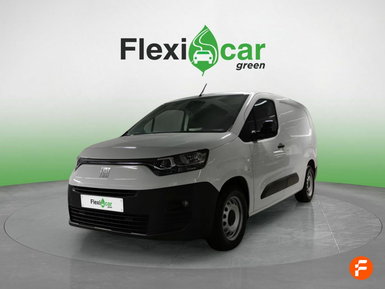 Foto Fiat Doblo 7