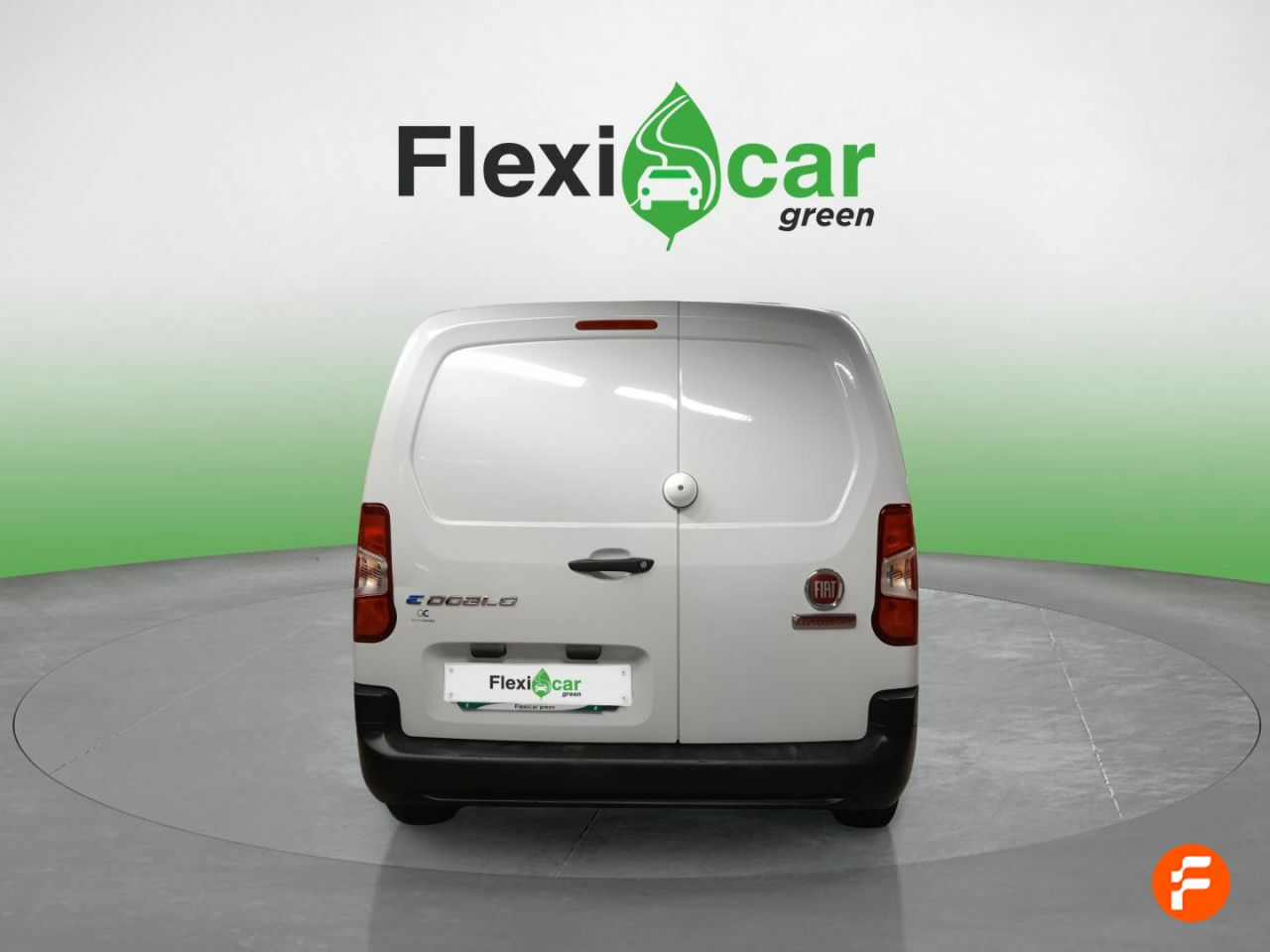 Foto Fiat Doblo 9
