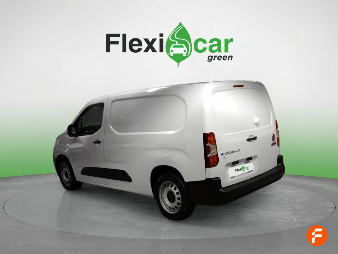 Foto Fiat Doblo 10