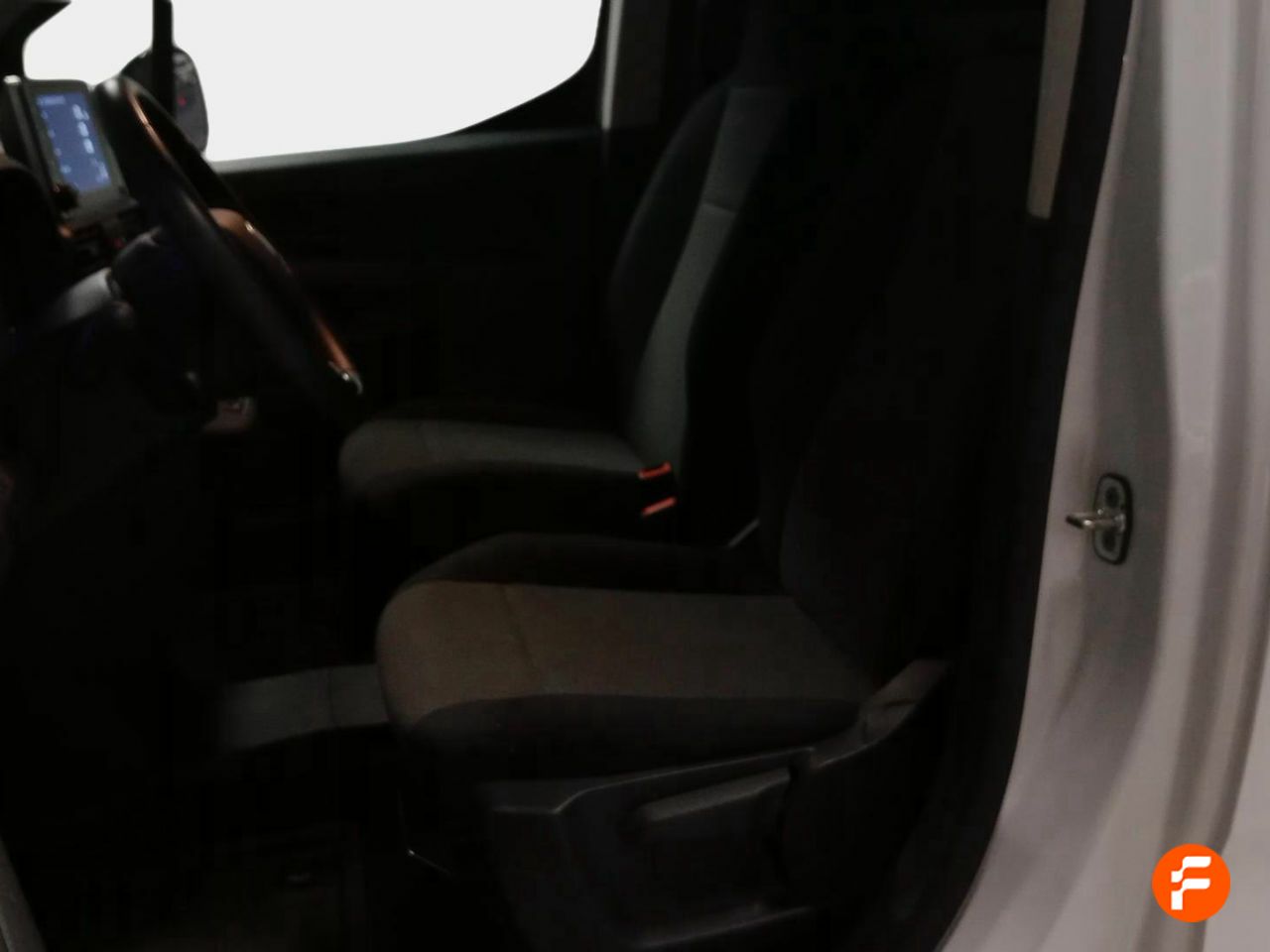 Foto Fiat Doblo 12