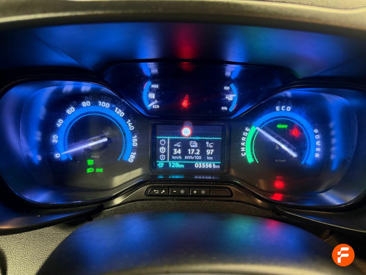 Foto Fiat Doblo 13
