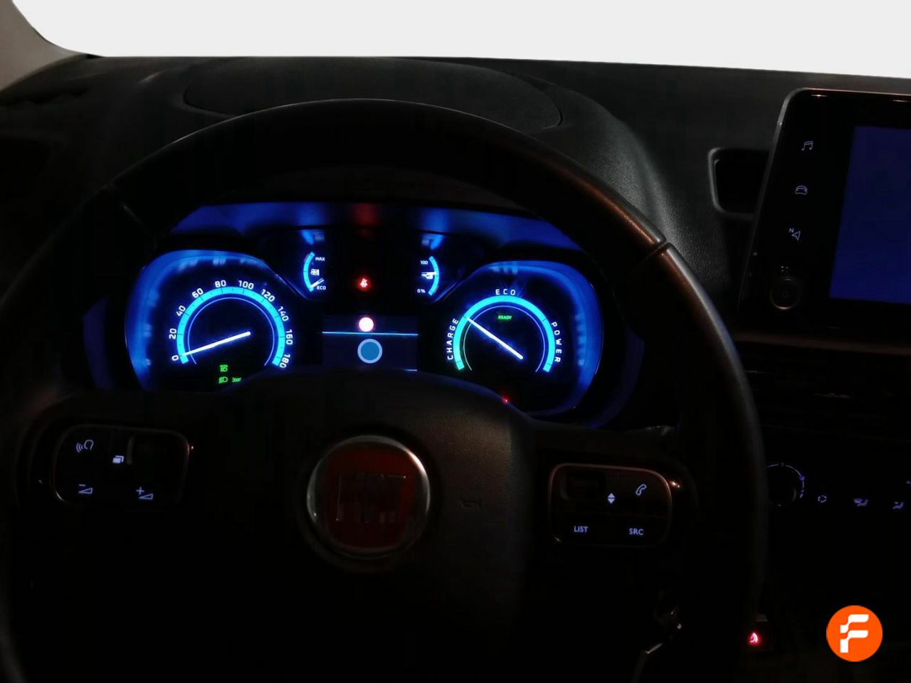 Foto Fiat Doblo 14