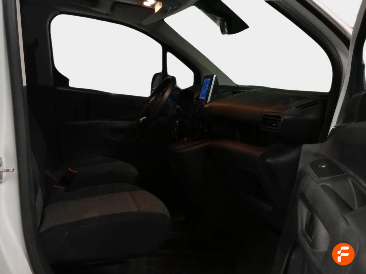 Foto Fiat Doblo 15