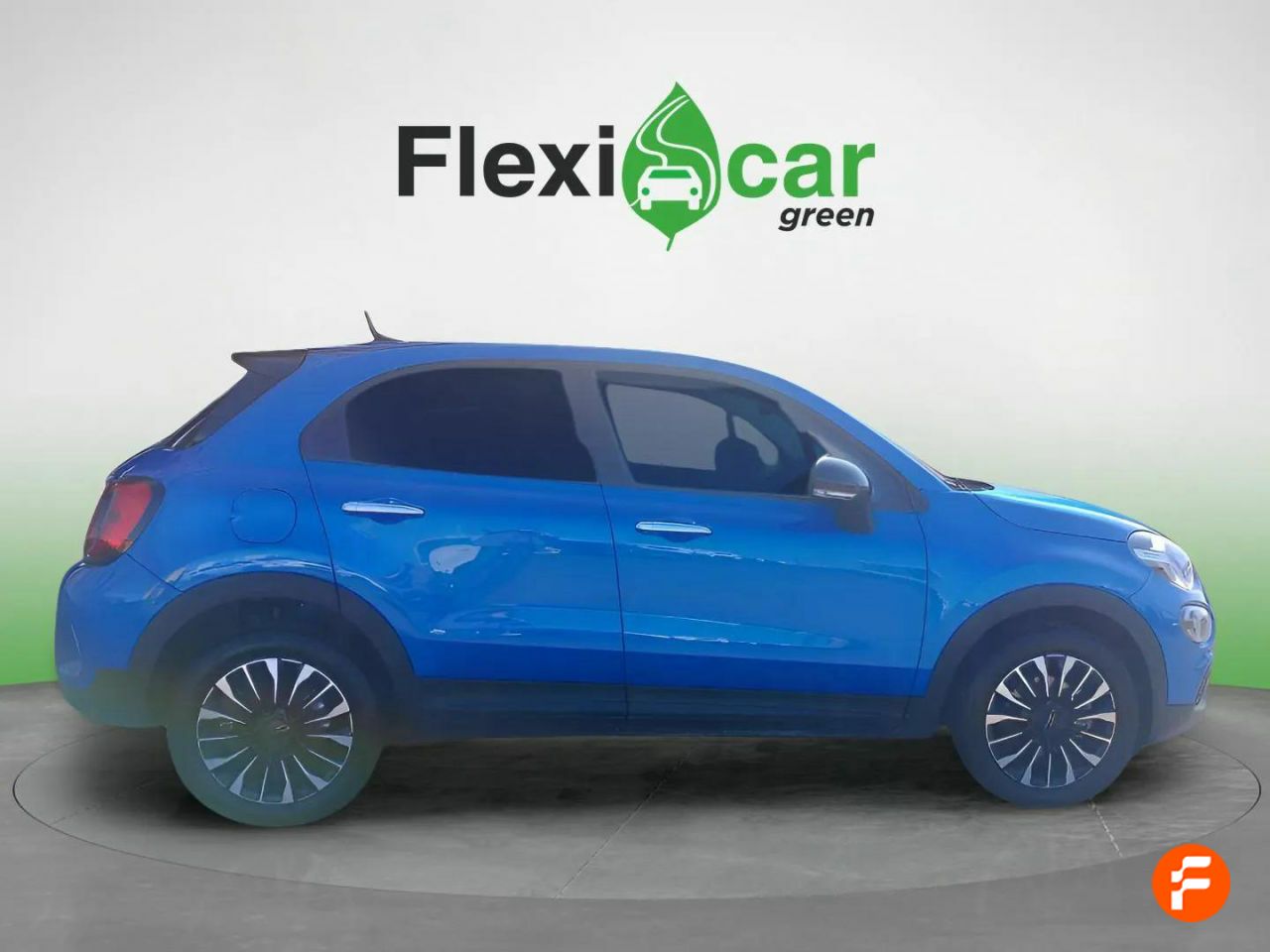 Foto Fiat 500X 2
