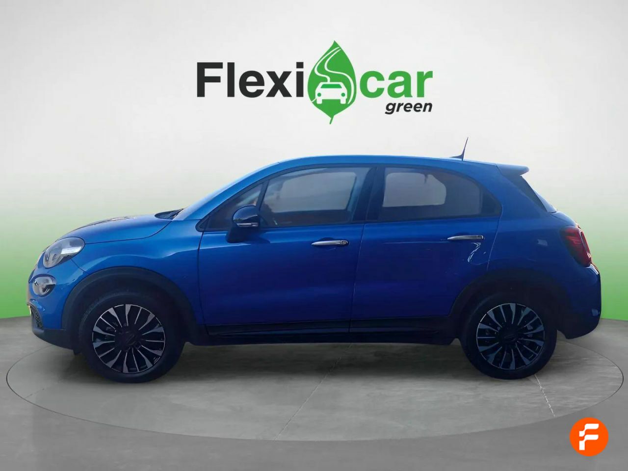 Foto Fiat 500X 3