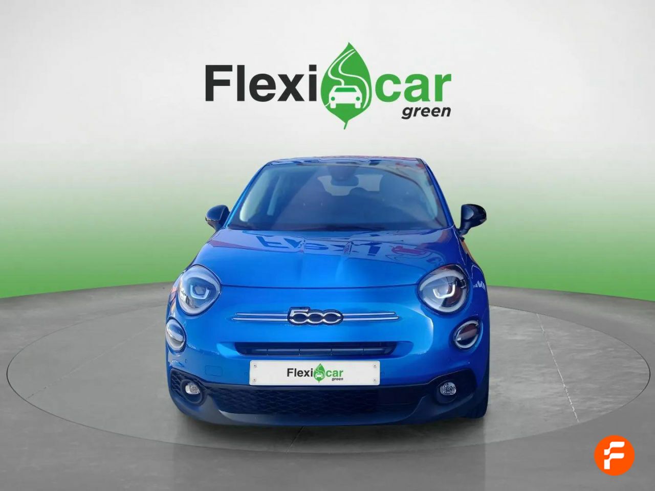 Foto Fiat 500X 4