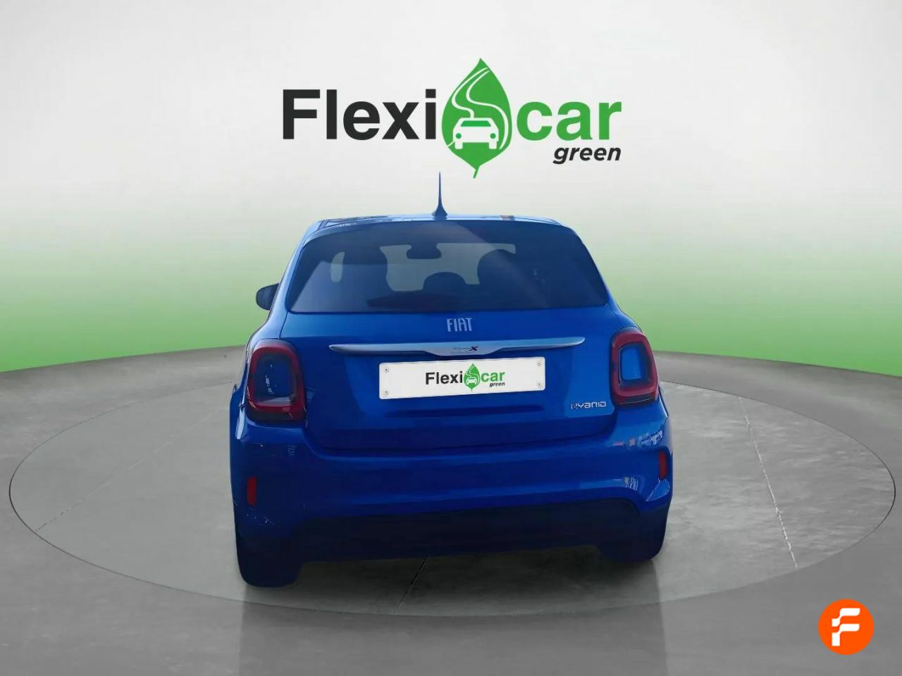 Foto Fiat 500X 5