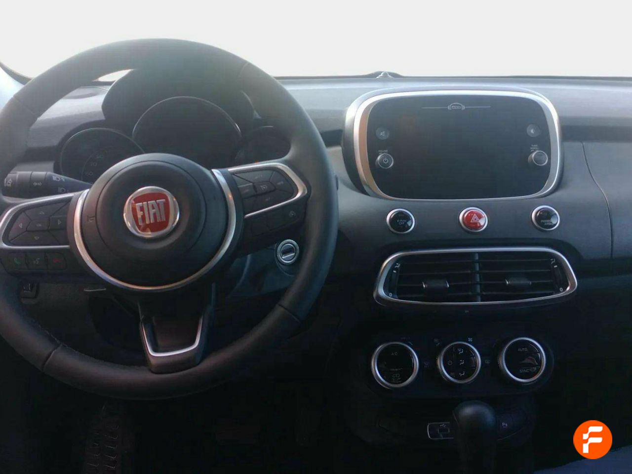 Foto Fiat 500X 7