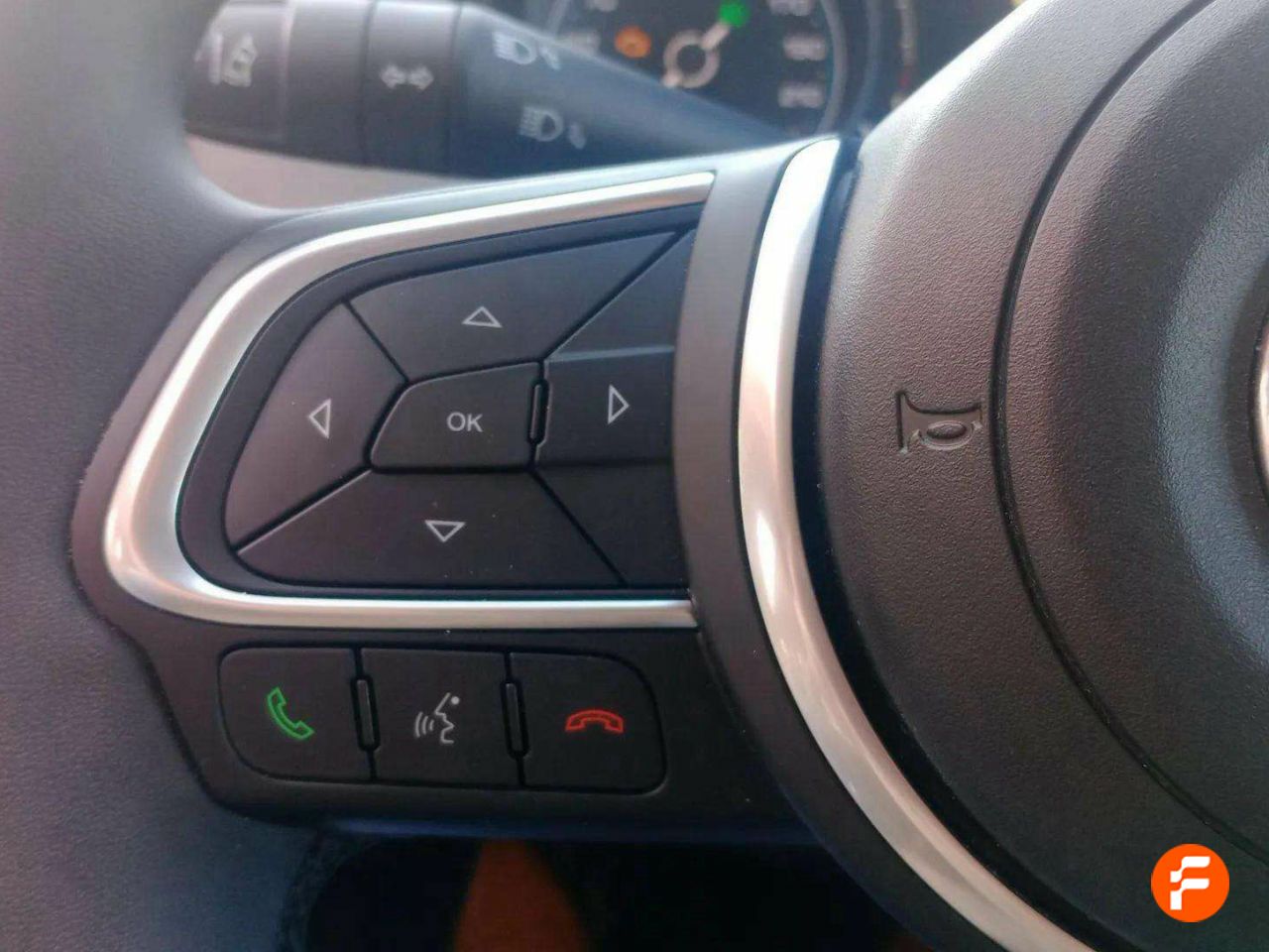 Foto Fiat 500X 15
