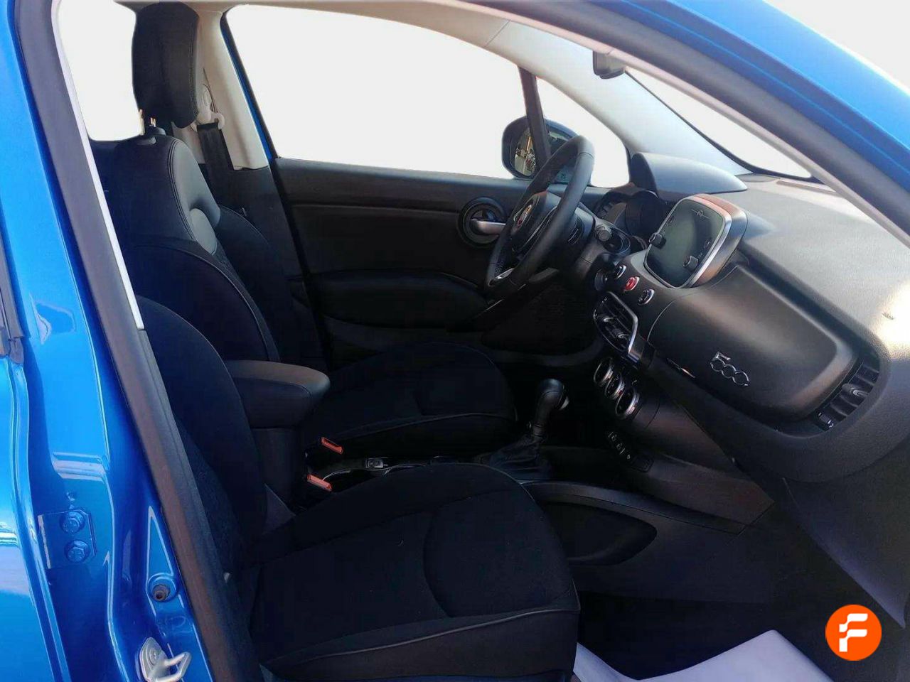 Foto Fiat 500X 18