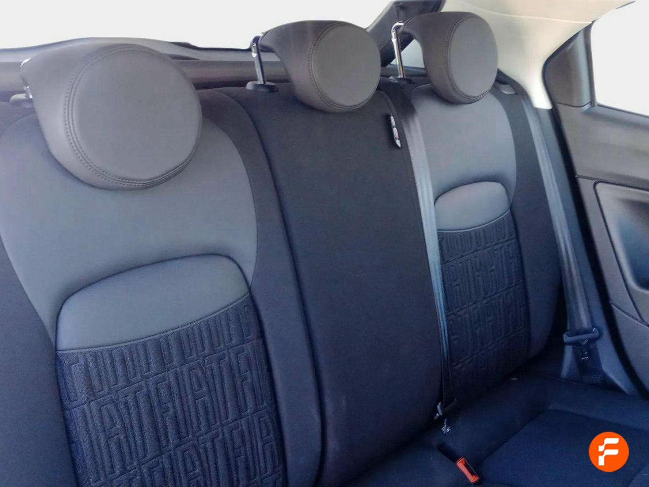 Foto Fiat 500X 19