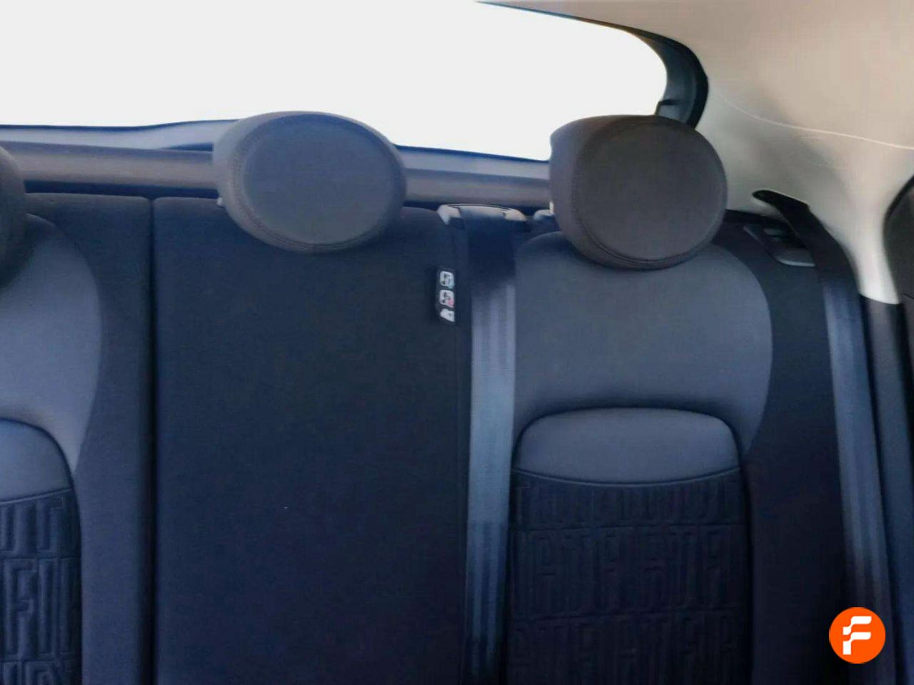 Foto Fiat 500X 20