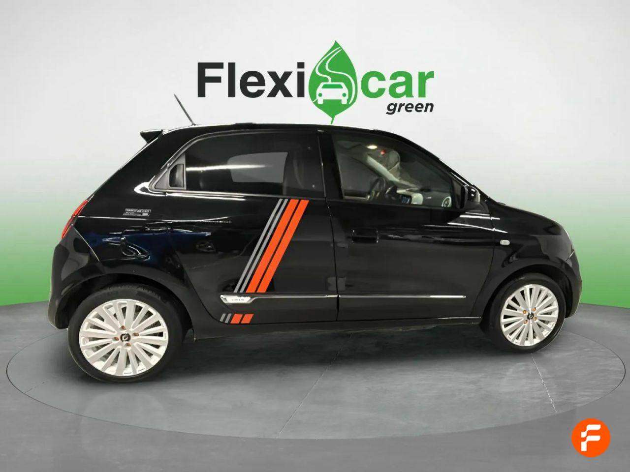 Foto Renault Twingo 3