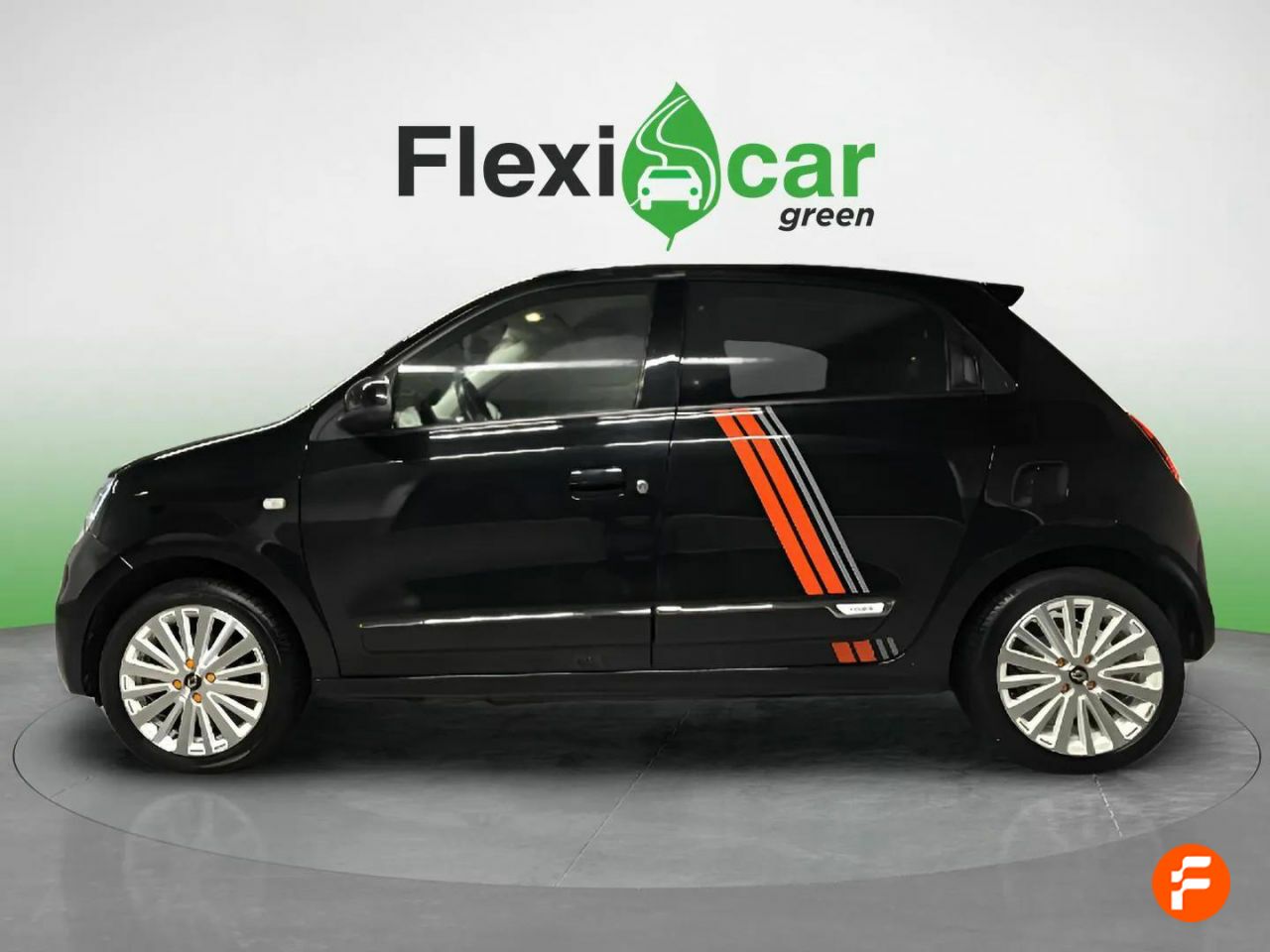 Foto Renault Twingo 7