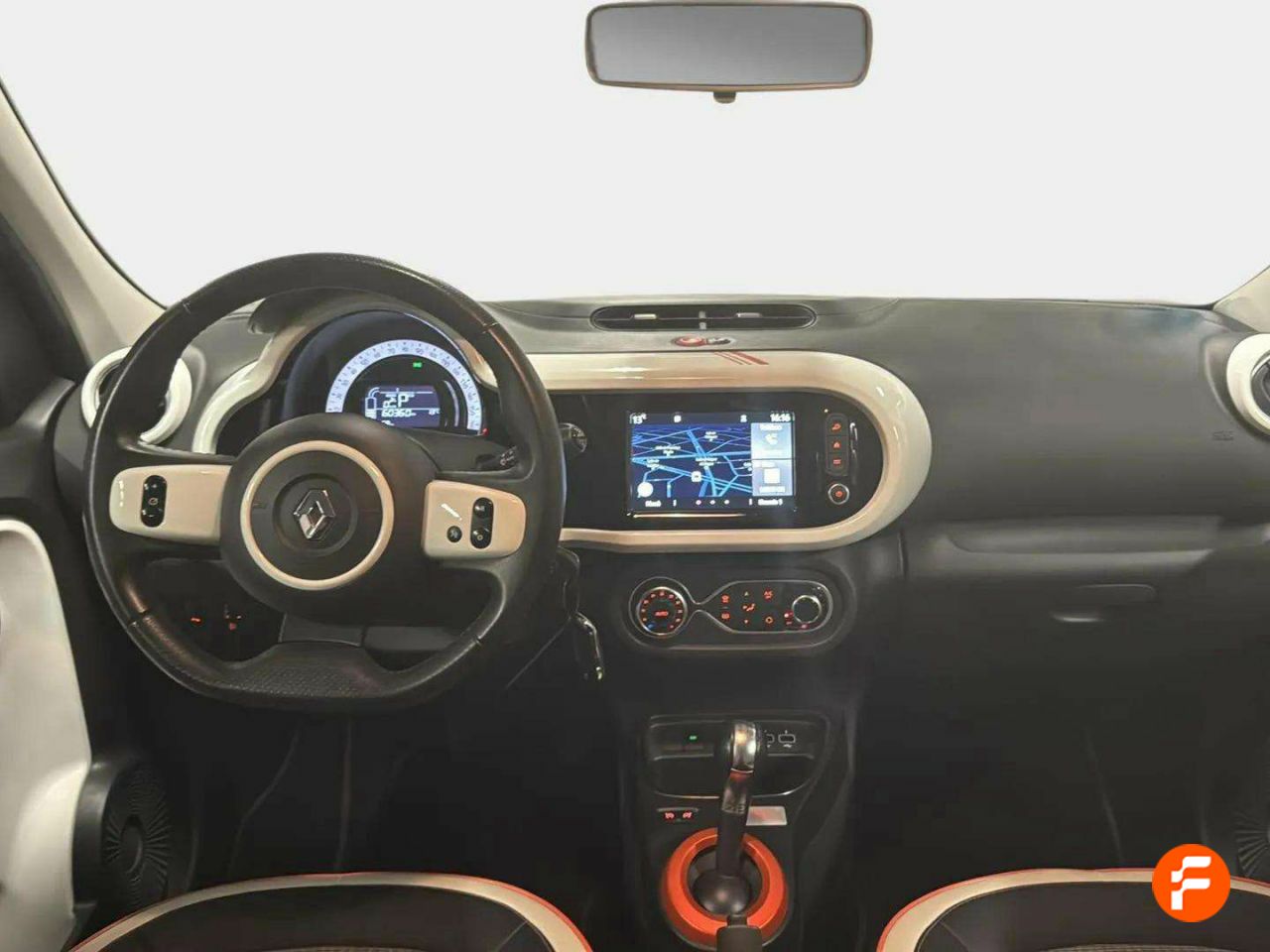 Foto Renault Twingo 8