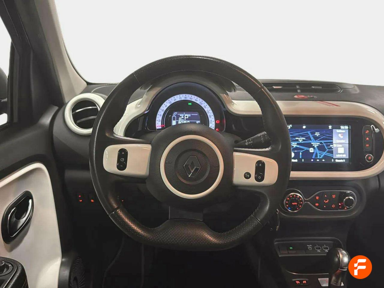 Foto Renault Twingo 9