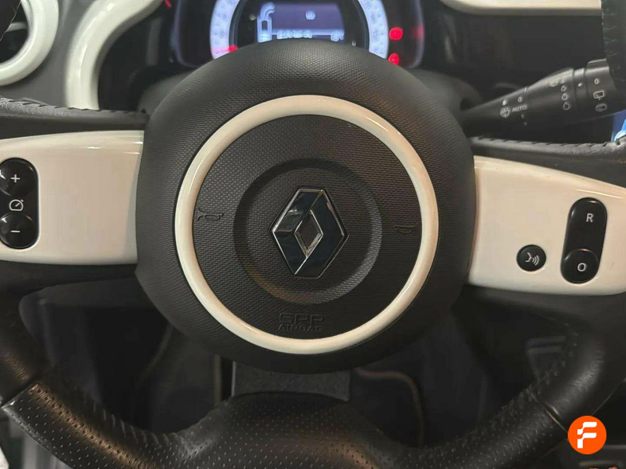 Foto Renault Twingo 12