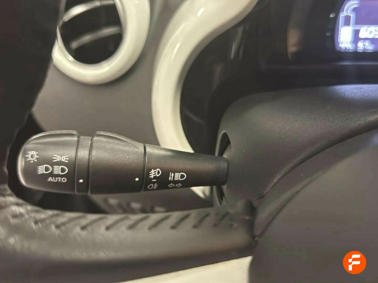 Foto Renault Twingo 14