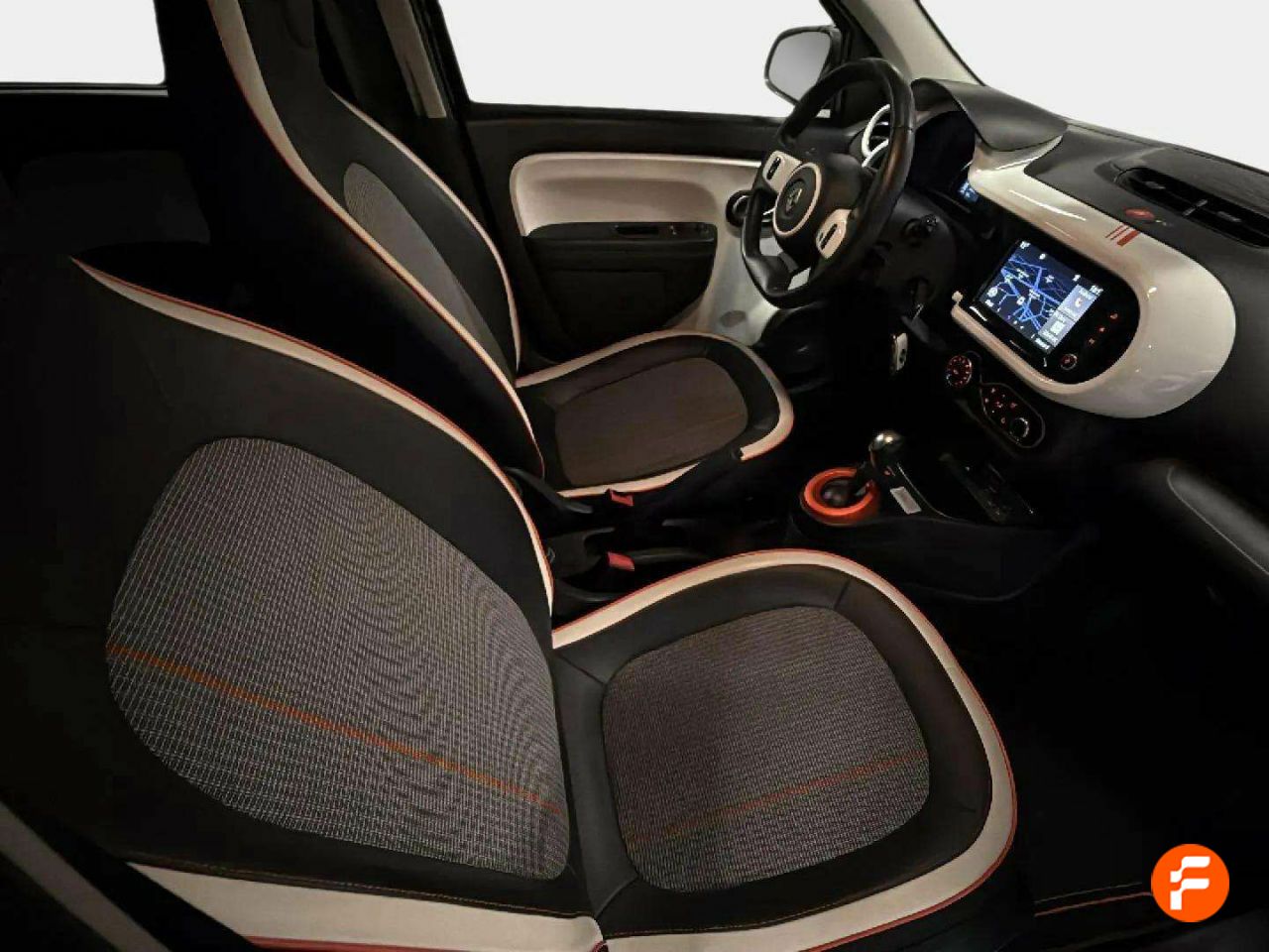 Foto Renault Twingo 17
