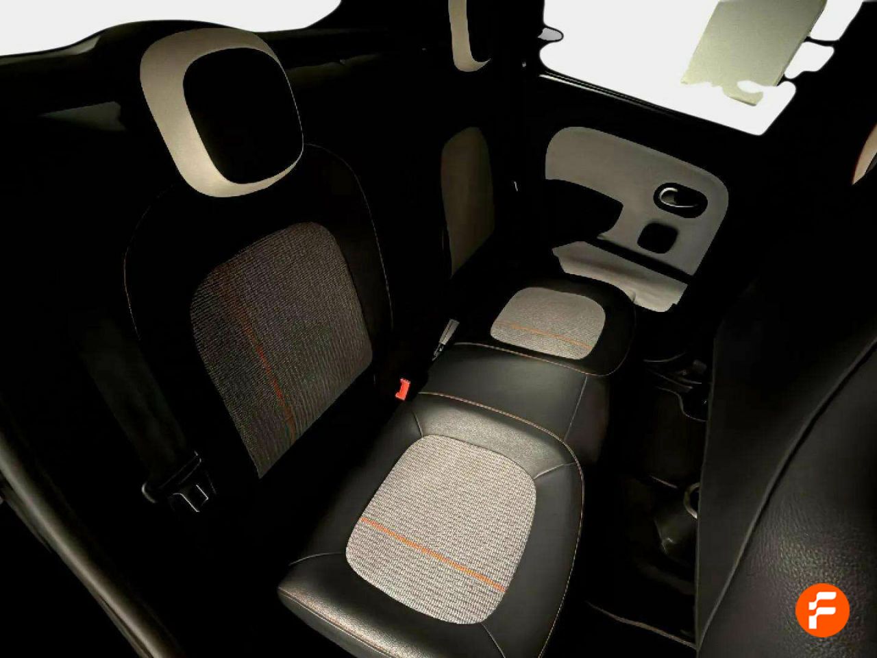 Foto Renault Twingo 18