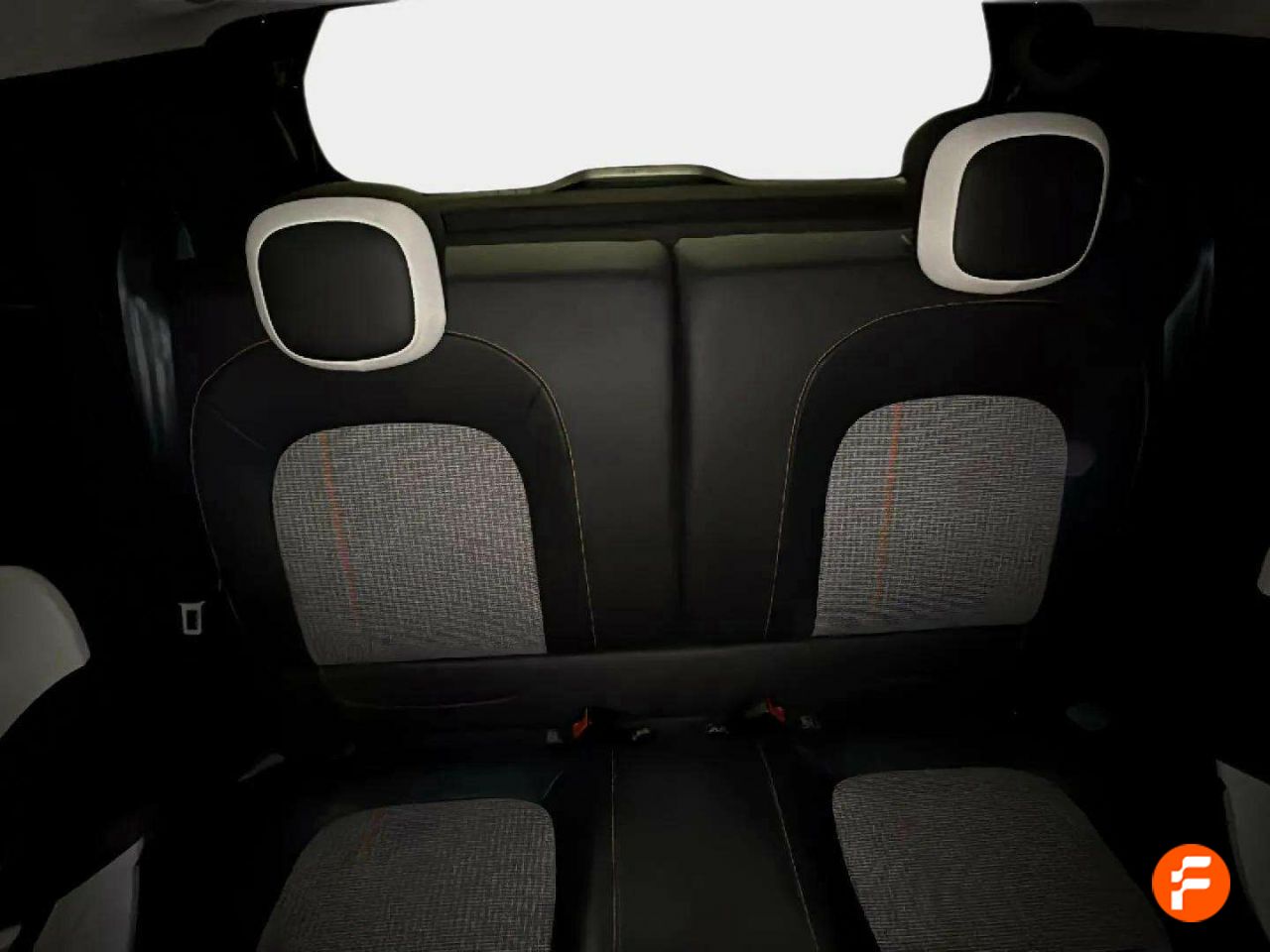 Foto Renault Twingo 19