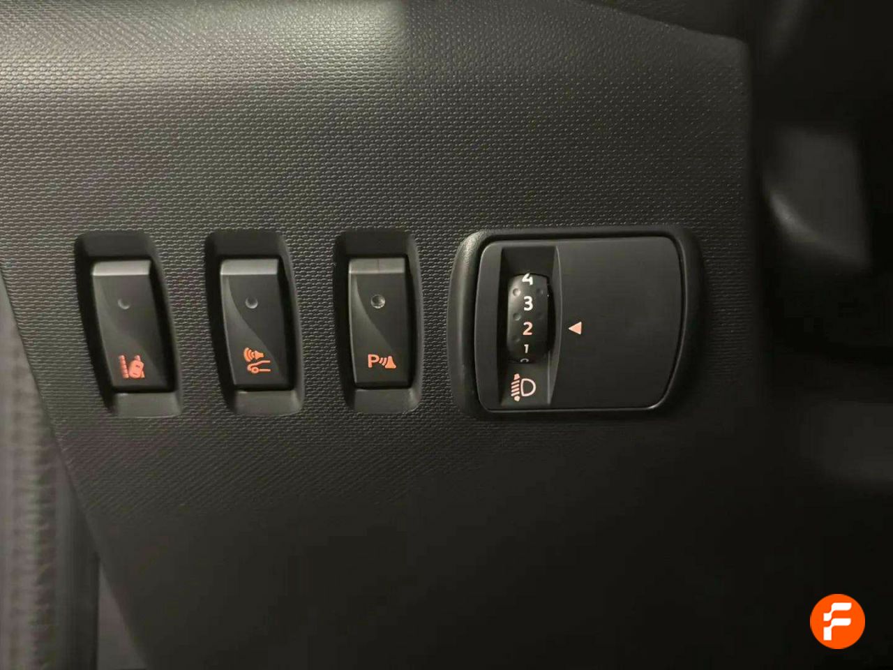 Foto Renault Twingo 22