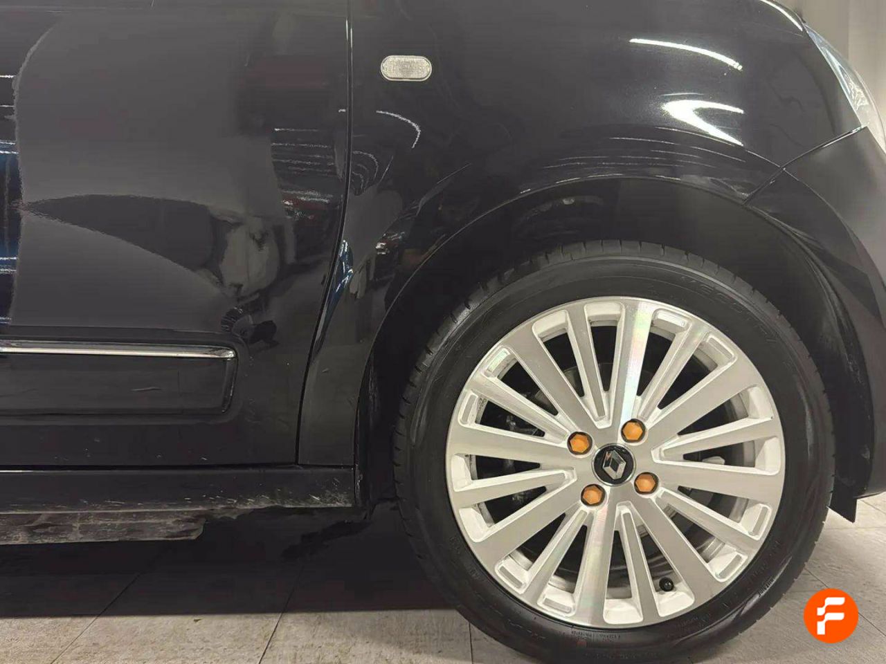 Foto Renault Twingo 23