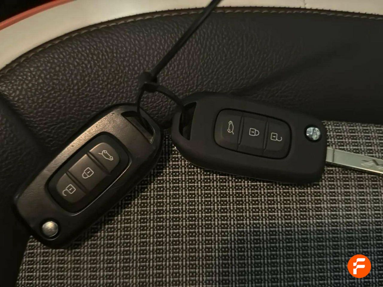 Foto Renault Twingo 25