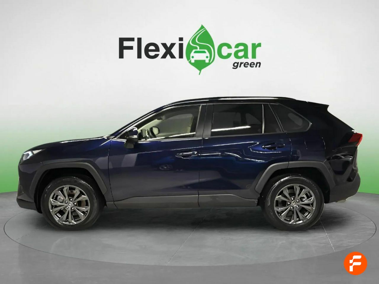 Foto Toyota Rav4 3