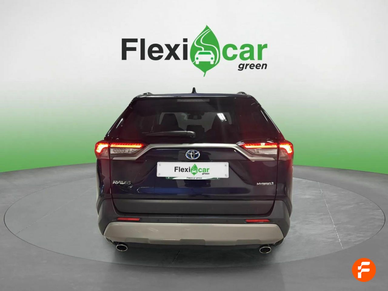 Foto Toyota Rav4 5