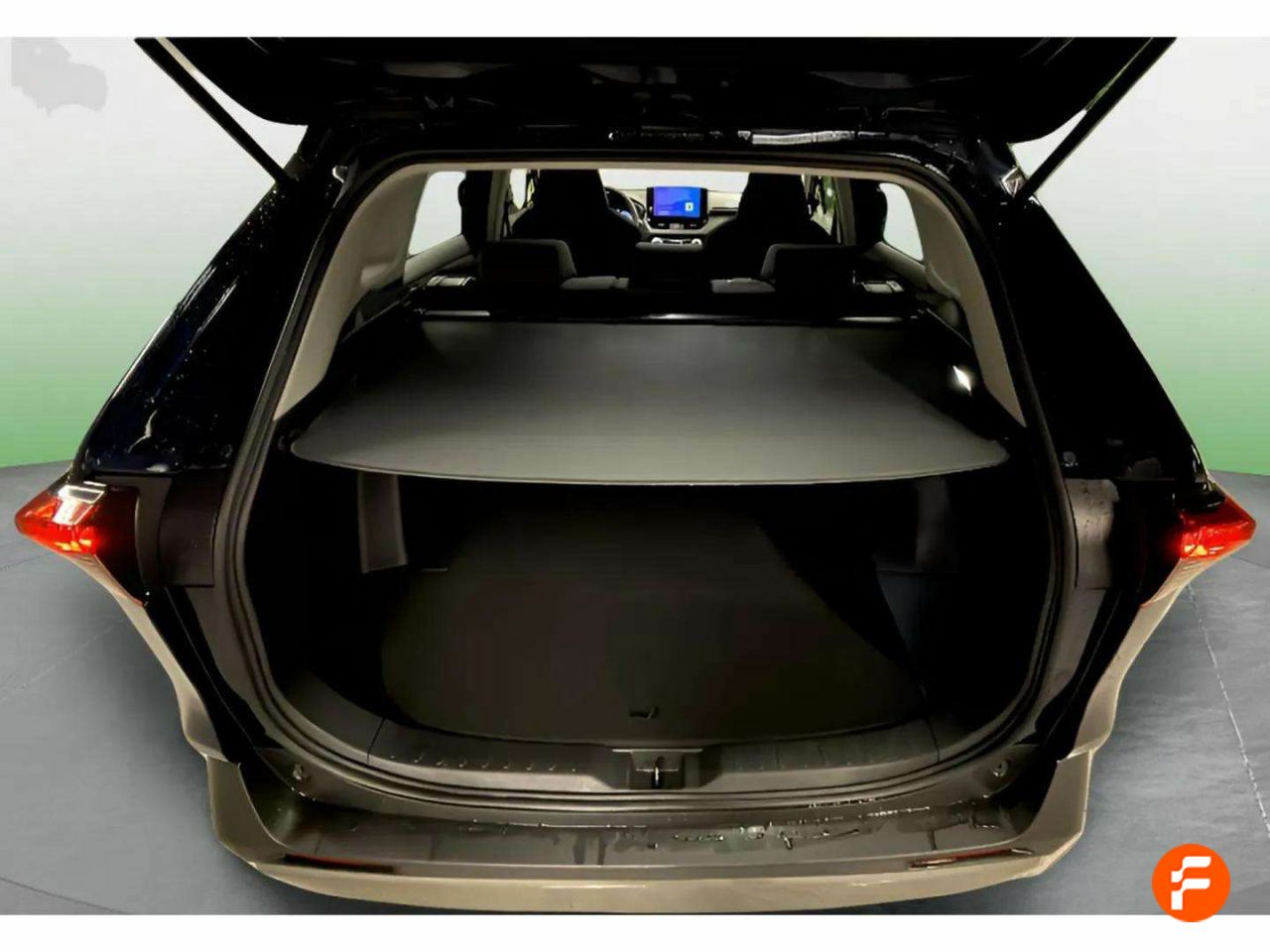 Foto Toyota Rav4 7