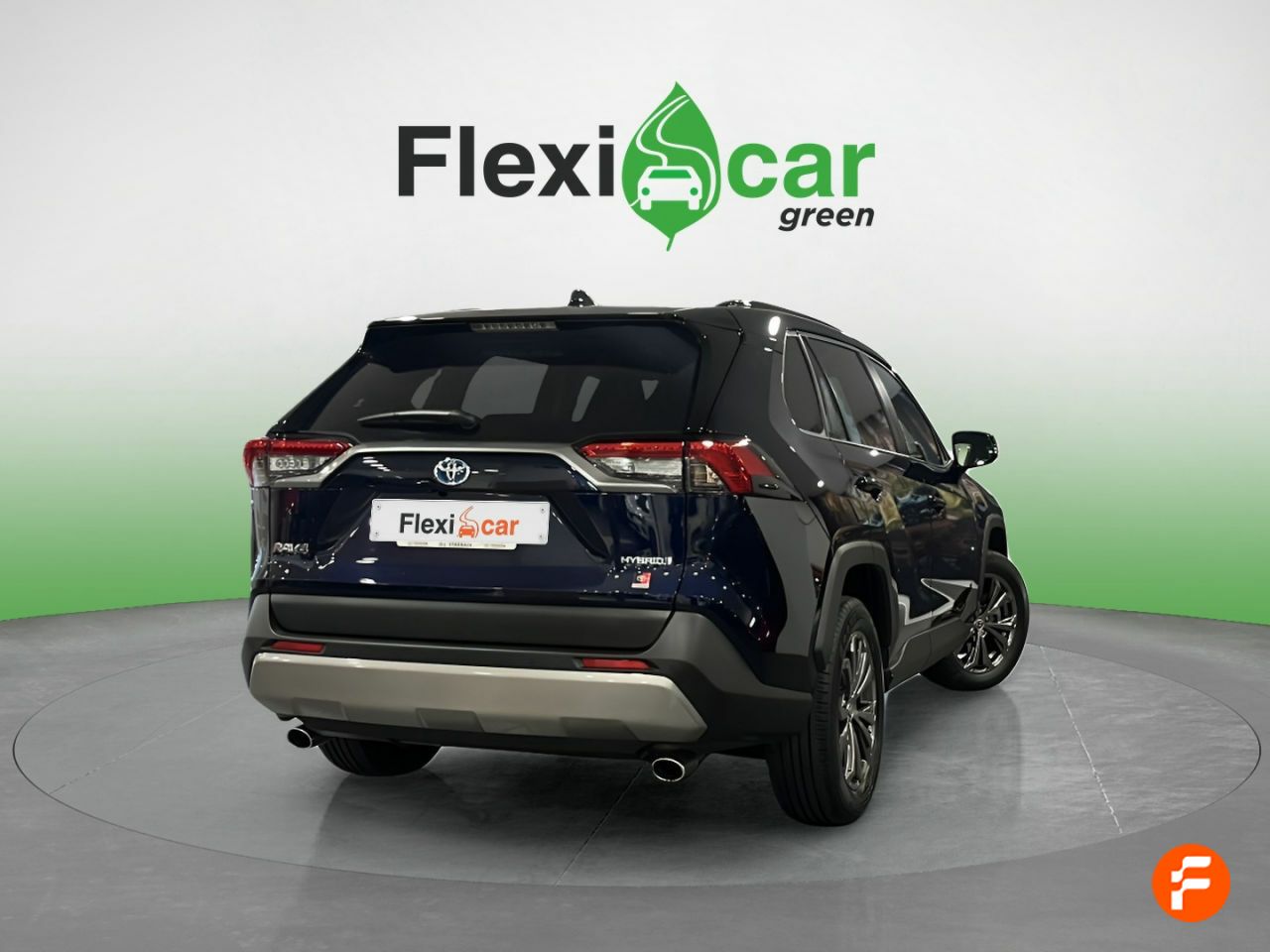 Foto Toyota Rav4 8