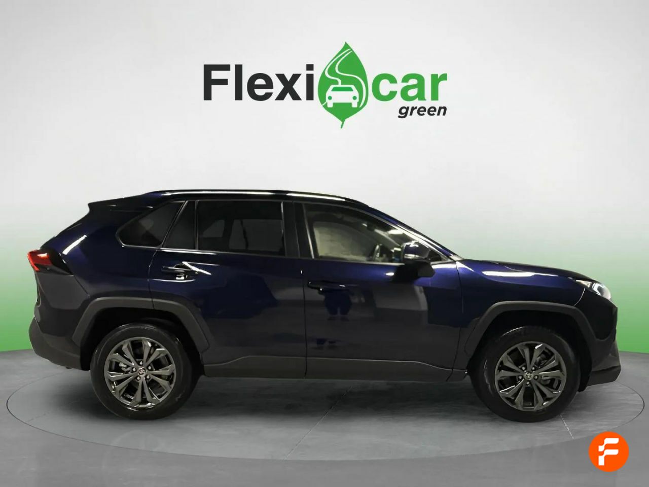Foto Toyota Rav4 9
