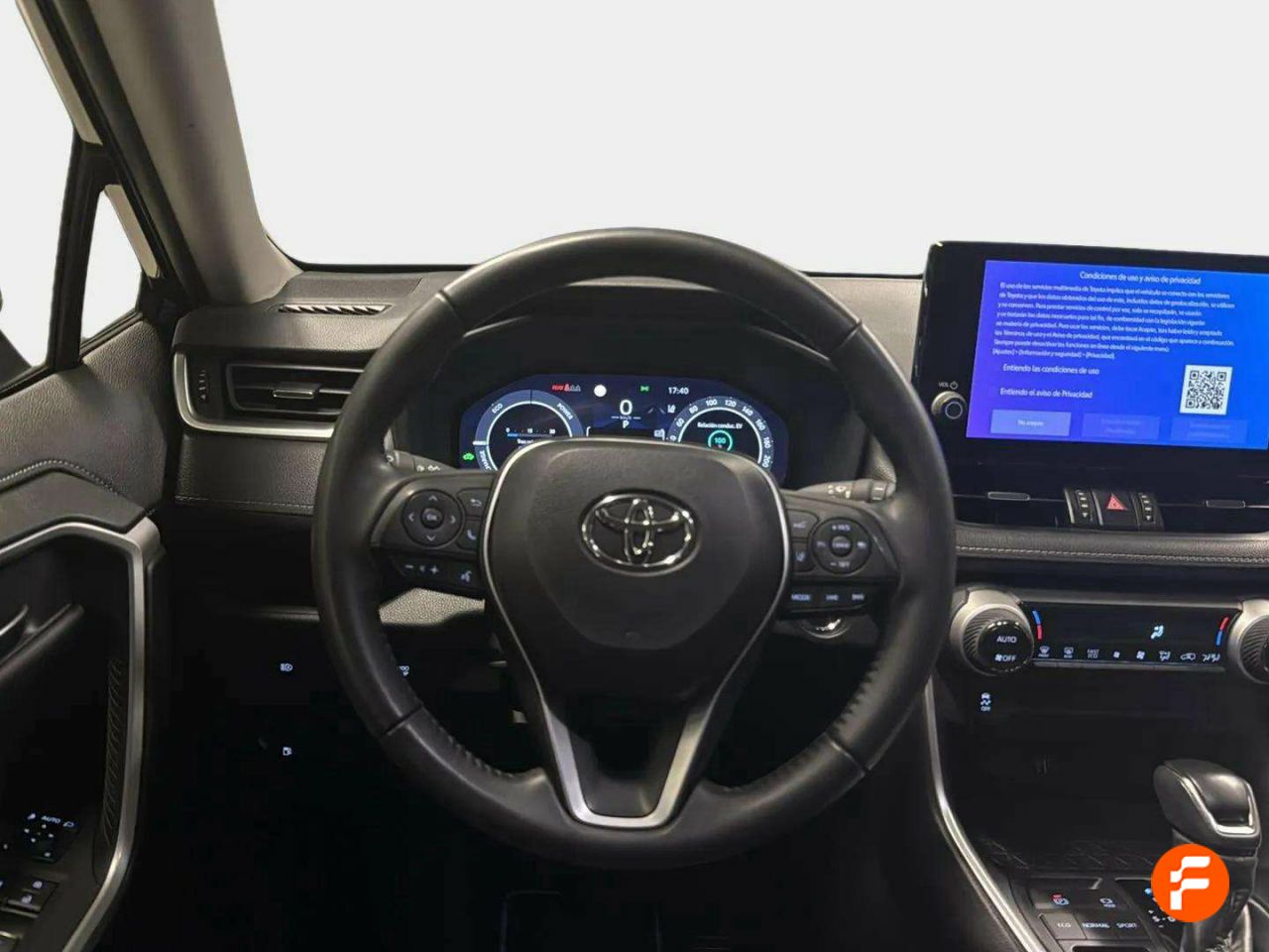 Foto Toyota Rav4 11