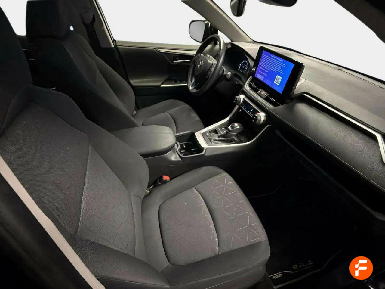 Foto Toyota Rav4 14