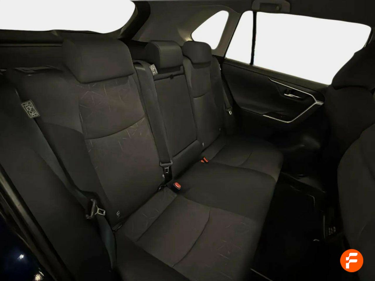 Foto Toyota Rav4 15