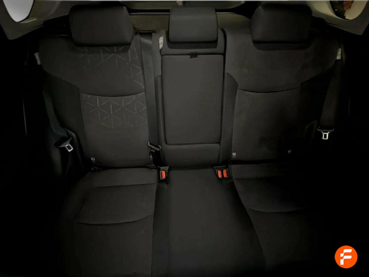 Foto Toyota Rav4 16